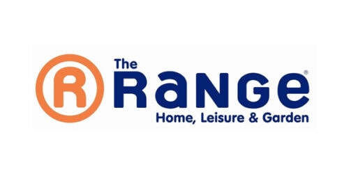 The Range Logo