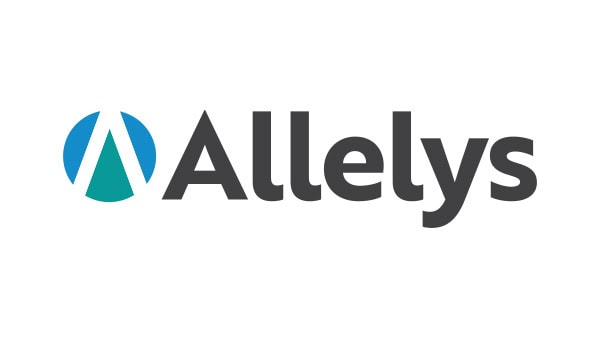 Allelly logo representing Suffolk New College's commitment to innovative education and student success in Suffolk, UK.