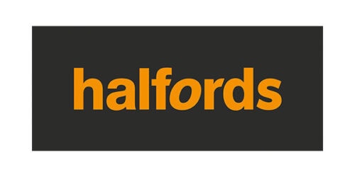 Halfords Logo