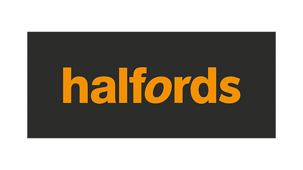 Halfords Logo