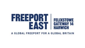 Freeport East Logo