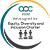 AOC Equality Diversity and Inclusion Charter
