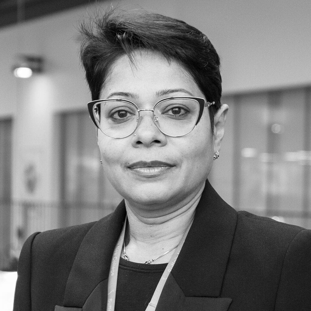 Highly skilled professional at Suffolk New College specialising in student success and innovative education.