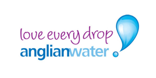 Anglian Water Logo