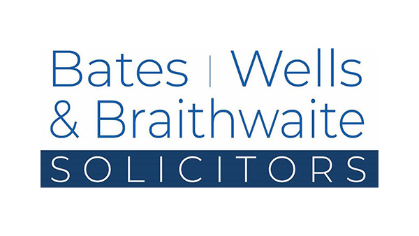 Bates Wells & Braithwaite Solicitors Logo