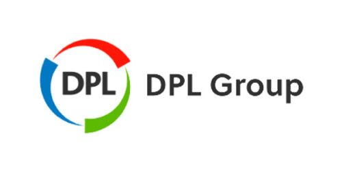 DPL Group Logo