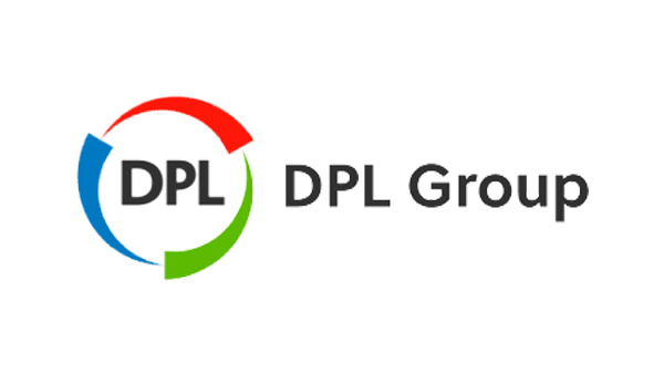 DPL Group Logo