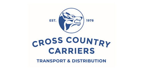 Cross Country Carriers Logo