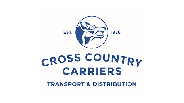 Cross Country Carriers Logo