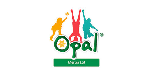 OPAL Mercia Ltd Logo