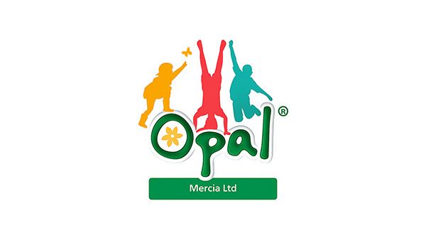 OPAL Mercia Ltd Logo