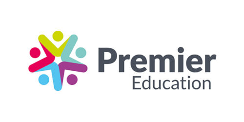 Premier Education Logo