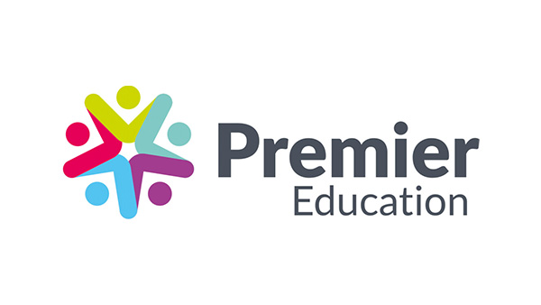Premier Education Logo