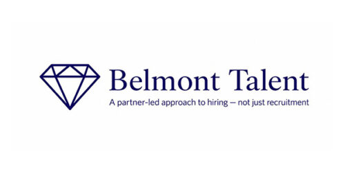 Belmont Talent Logo