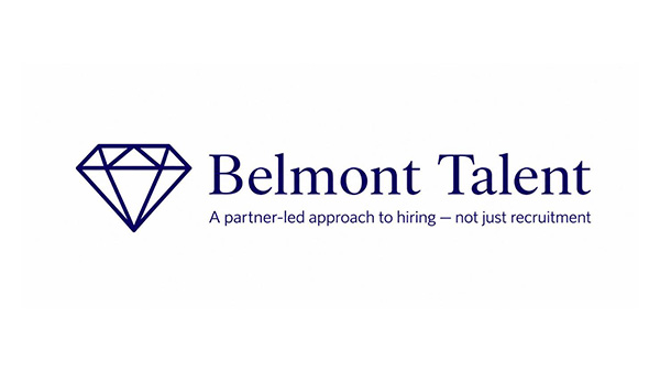 Belmont Talent Logo