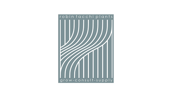 Robin Tacchi Plants Logo