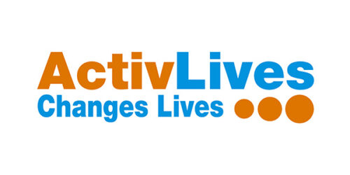 ActiveLives Logo