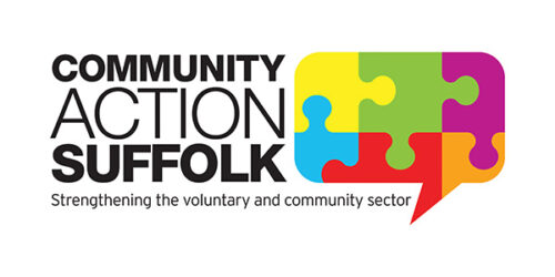 Community Action Suffolk Logo
