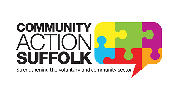 Community Action Suffolk Logo